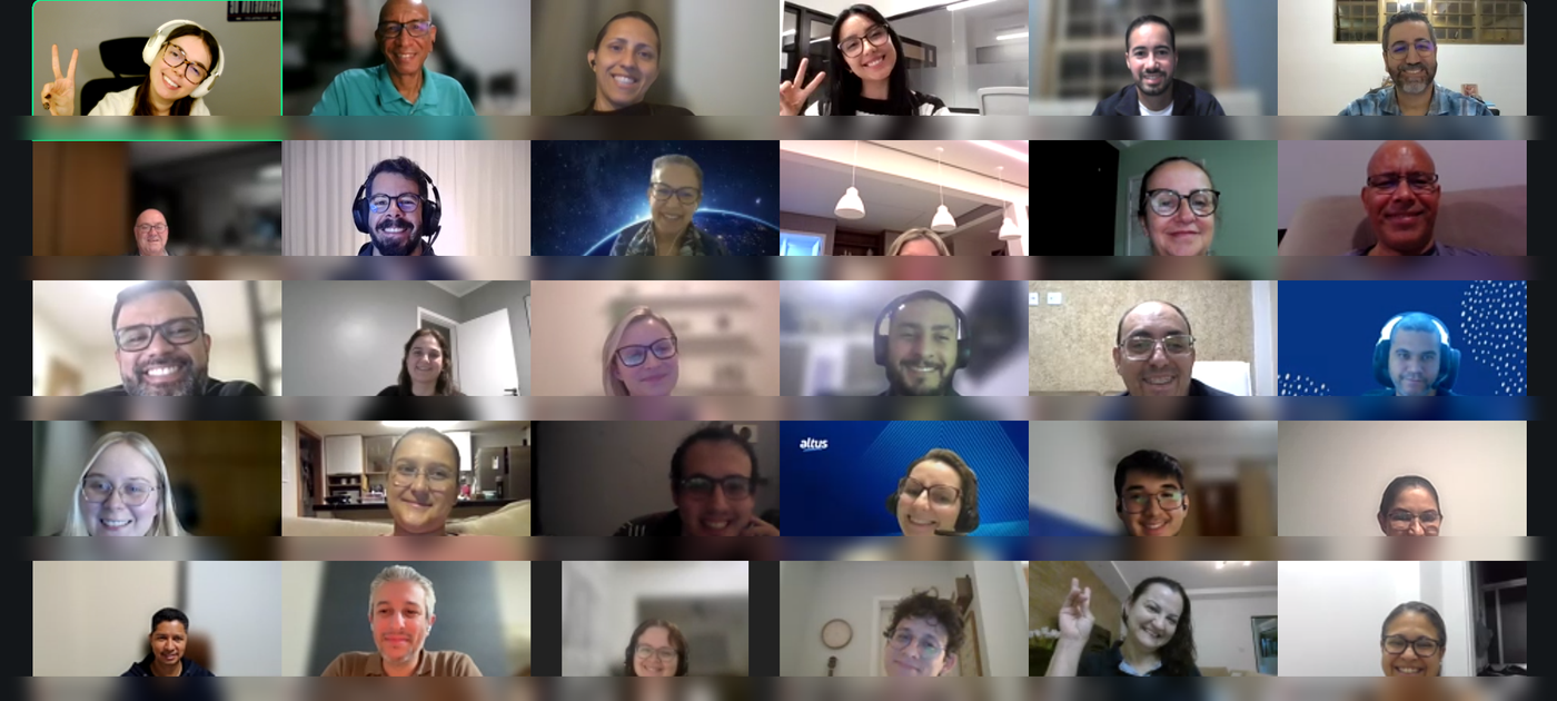 4ª turma, julho de 2026