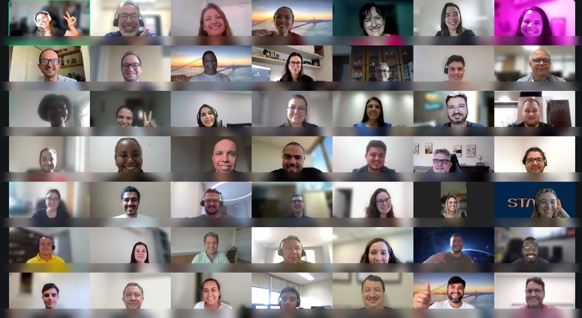 1ª turma, abril de 2026